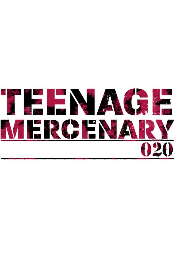 Read Teenage Mercenary EN Manga Online