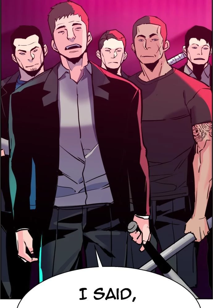Read Teenage Mercenary EN Manga Online