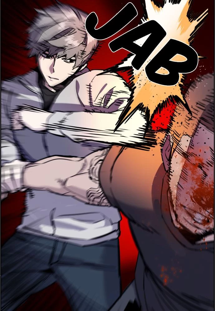 Read Teenage Mercenary EN Manga Online