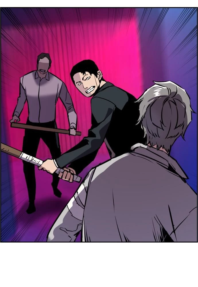 Read Teenage Mercenary EN Manga Online