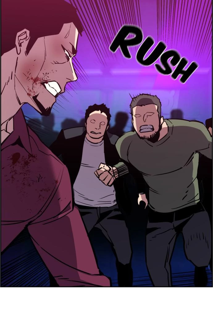 Read Teenage Mercenary EN Manga Online