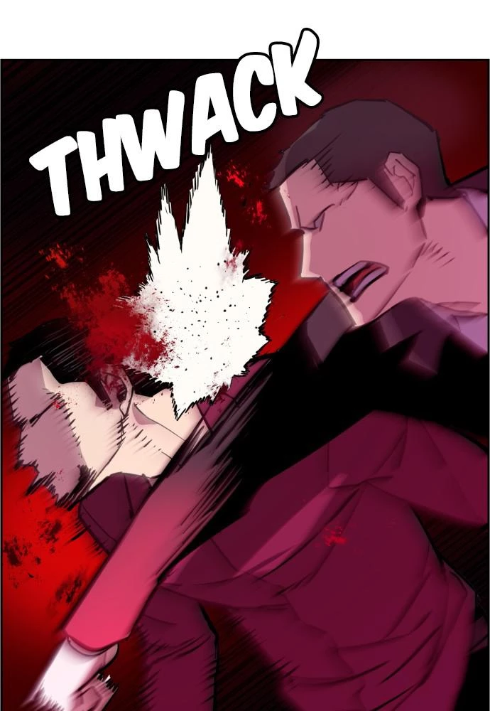 Read Teenage Mercenary EN Manga Online