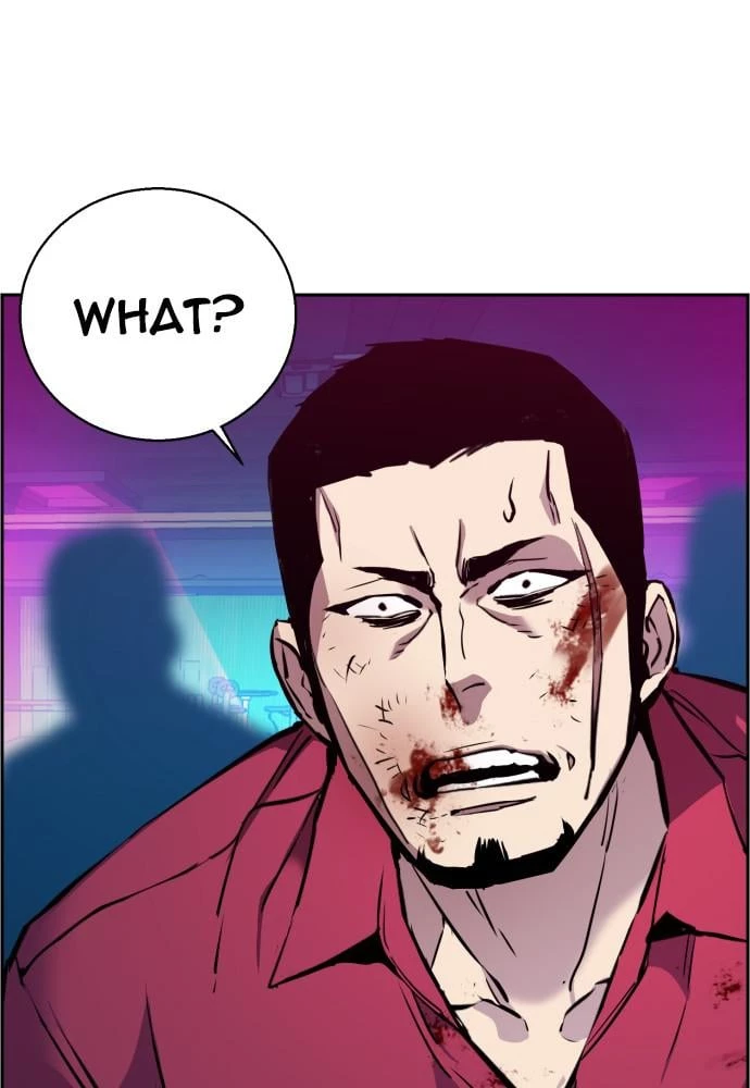 Read Teenage Mercenary EN Manga Online