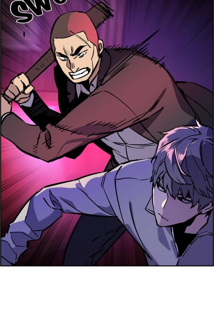 Read Teenage Mercenary EN Manga Online