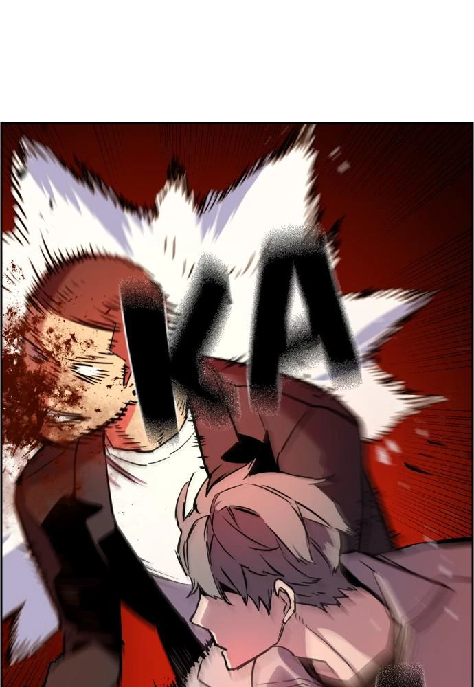 Read Teenage Mercenary EN Manga Online