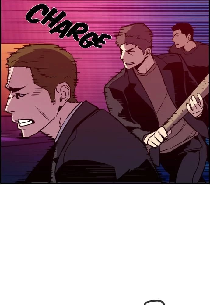 Read Teenage Mercenary EN Manga Online