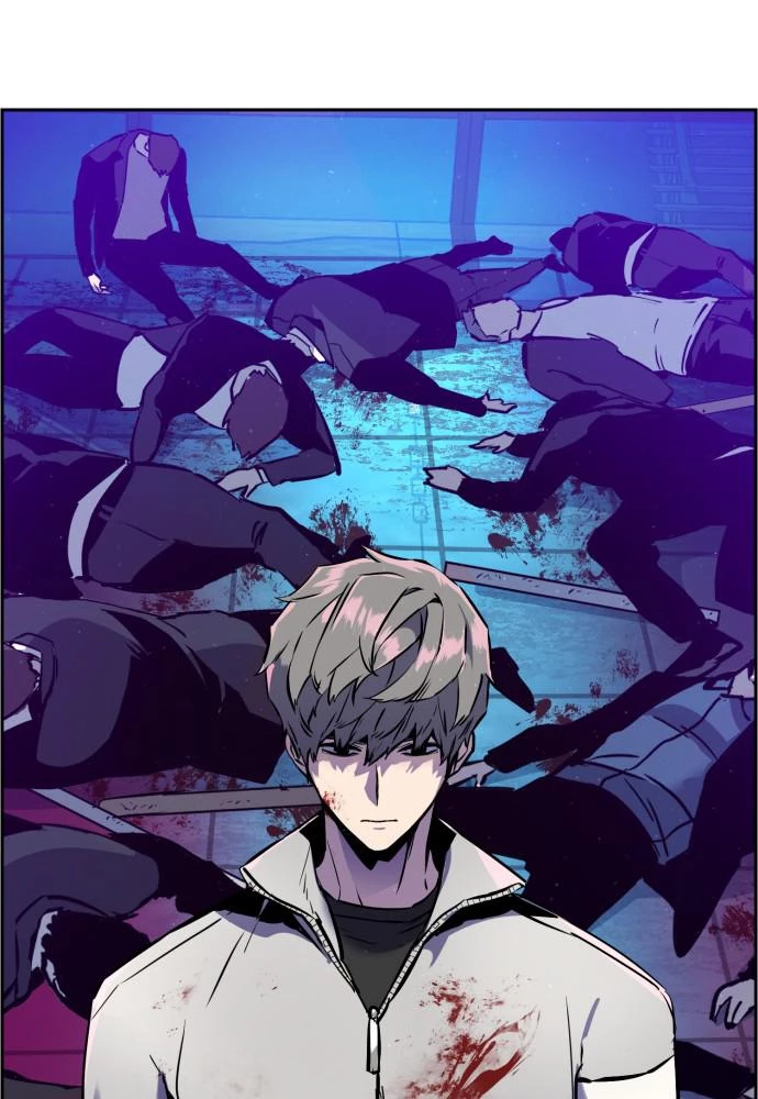 Read Teenage Mercenary EN Manga Online