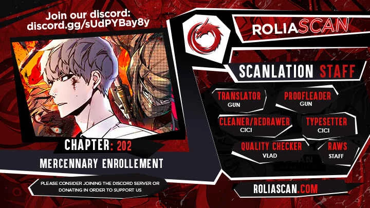 Read Teenage Mercenary EN Manga Online