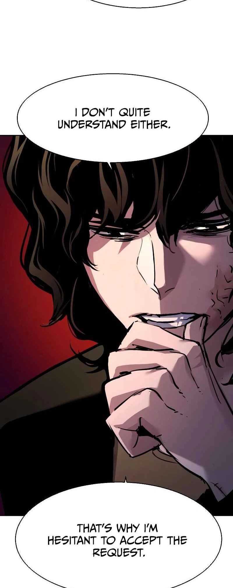 Read Teenage Mercenary EN Manga Online