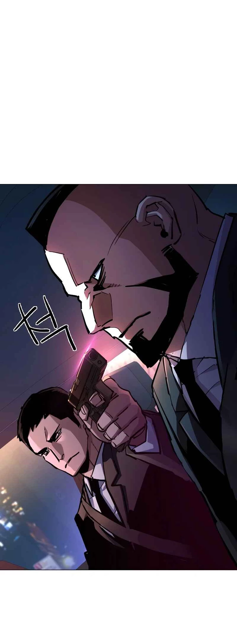 Read Teenage Mercenary EN Manga Online