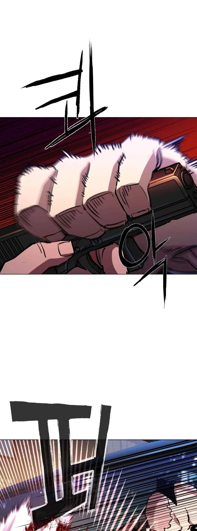 Read Teenage Mercenary EN Manga Online