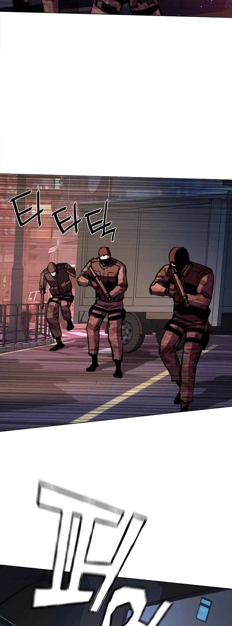 Read Teenage Mercenary EN Manga Online