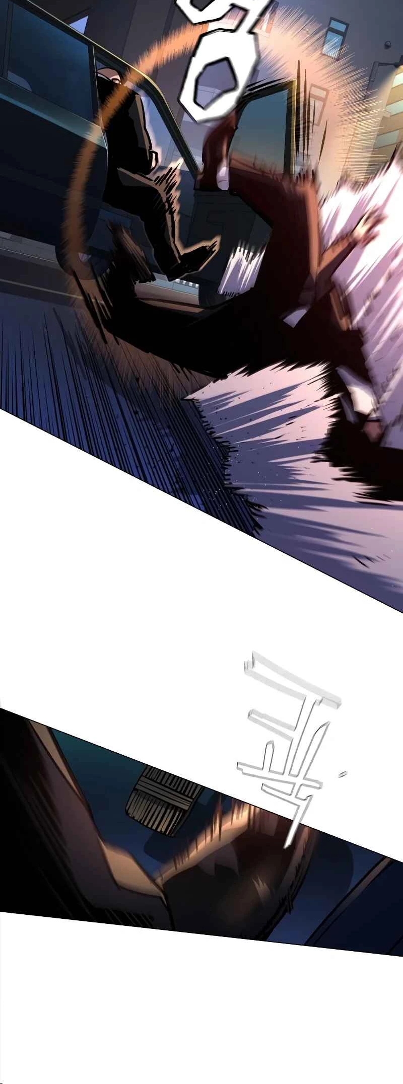 Read Teenage Mercenary EN Manga Online