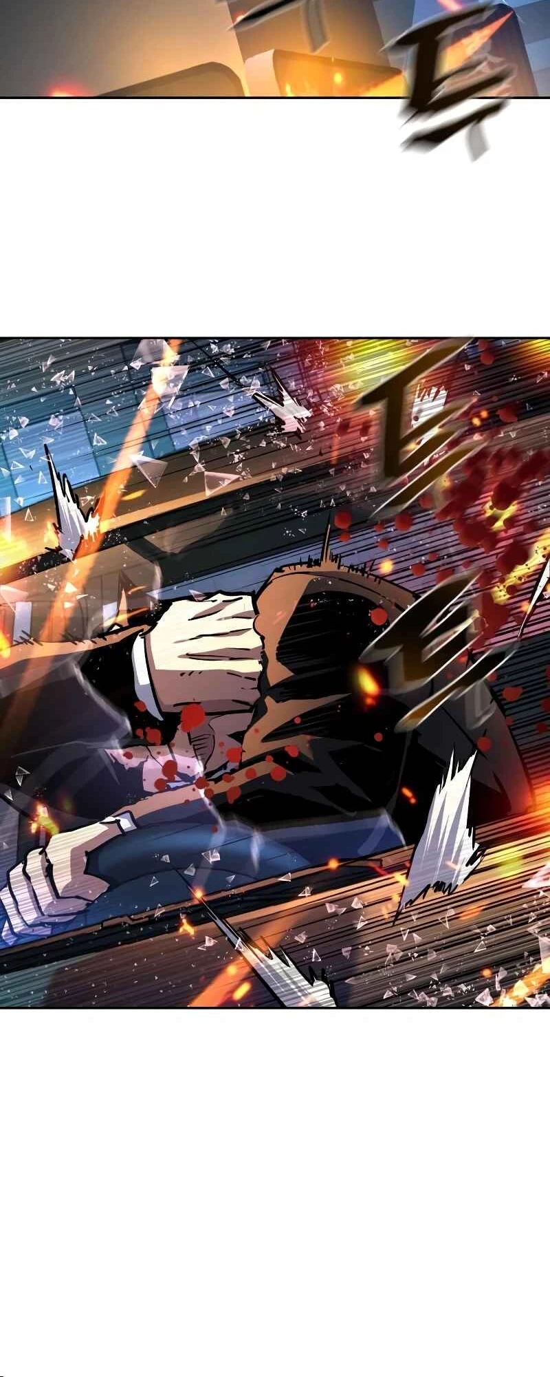 Read Teenage Mercenary EN Manga Online