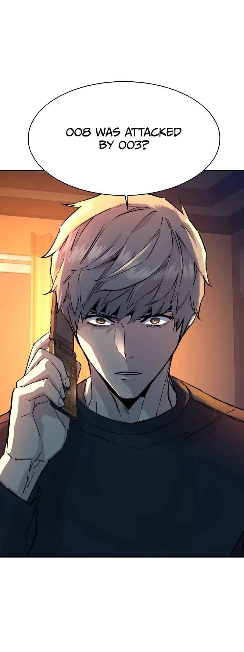 Read Teenage Mercenary EN Manga Online