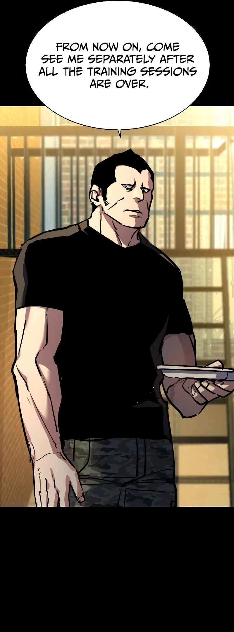 Read Teenage Mercenary EN Manga Online