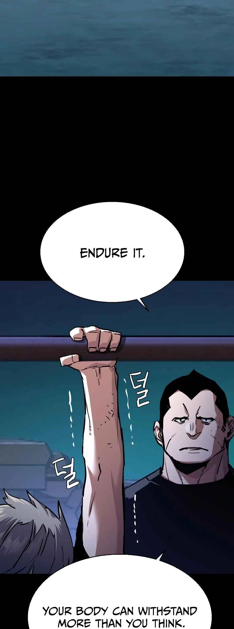 Read Teenage Mercenary EN Manga Online