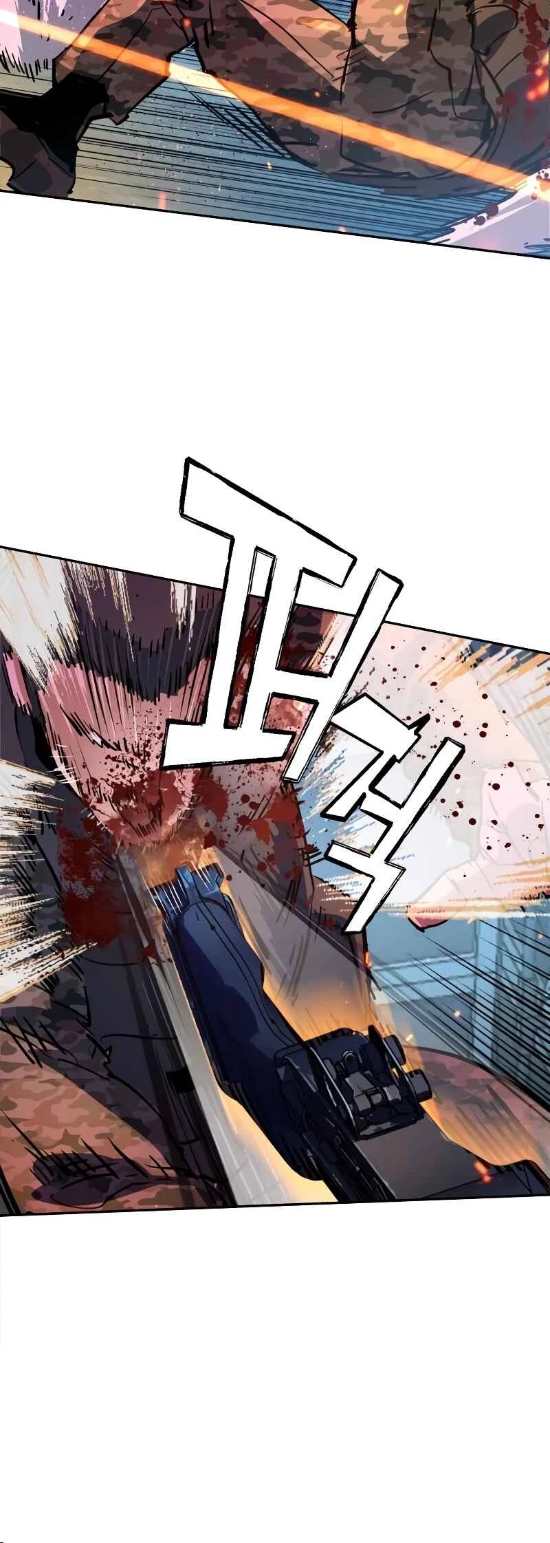 Read Teenage Mercenary EN Manga Online