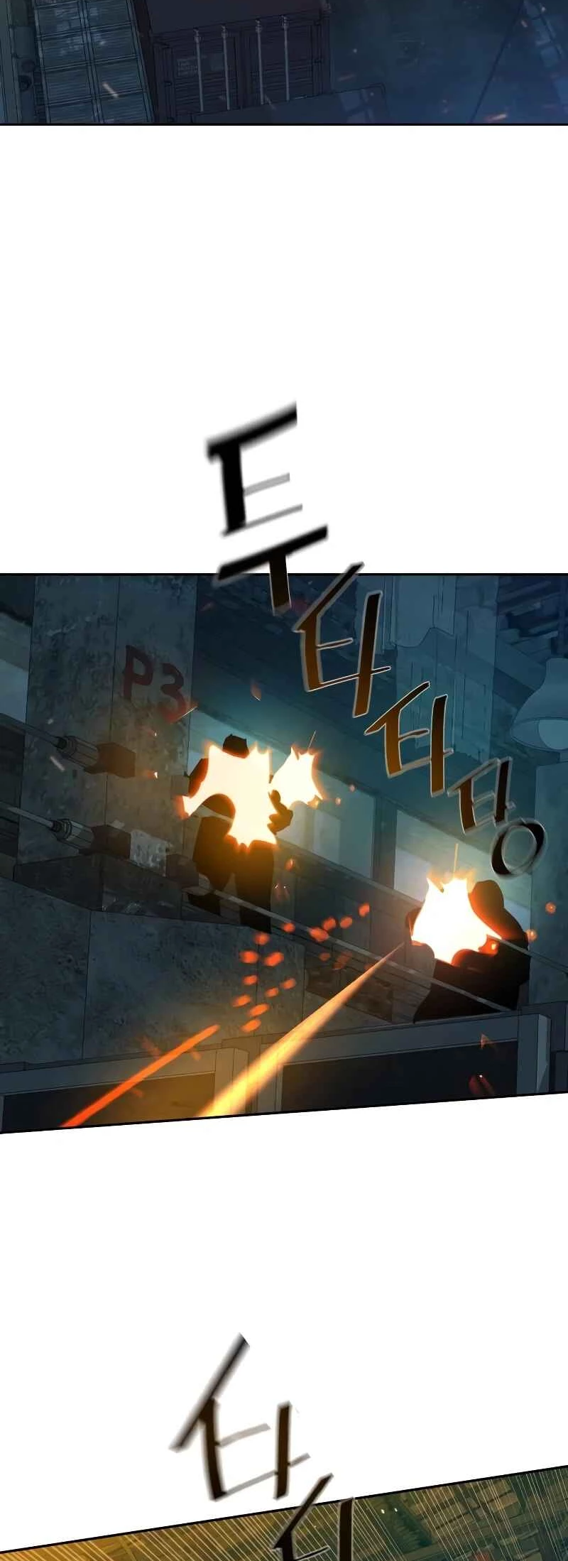Read Teenage Mercenary EN Manga Online