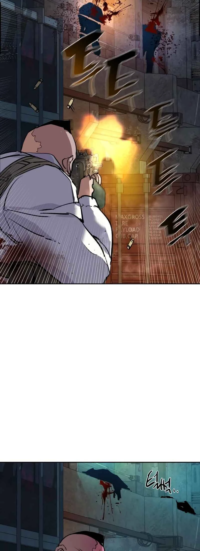 Read Teenage Mercenary EN Manga Online