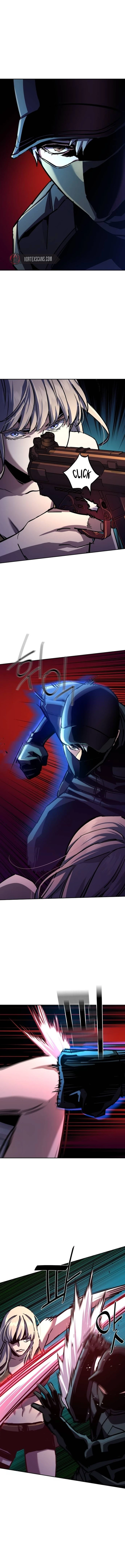 Read Teenage Mercenary EN Manga Online