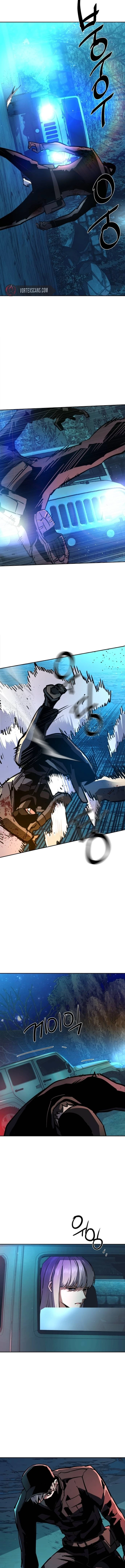 Read Teenage Mercenary EN Manga Online