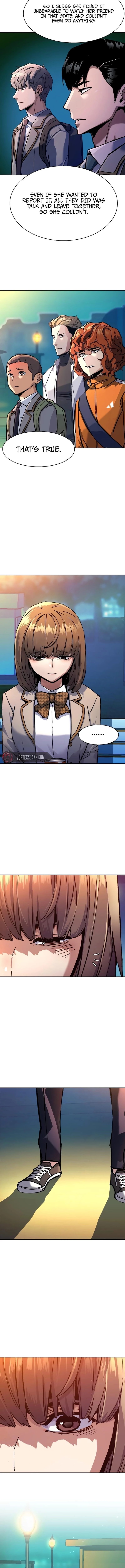 Read Teenage Mercenary EN Manga Online