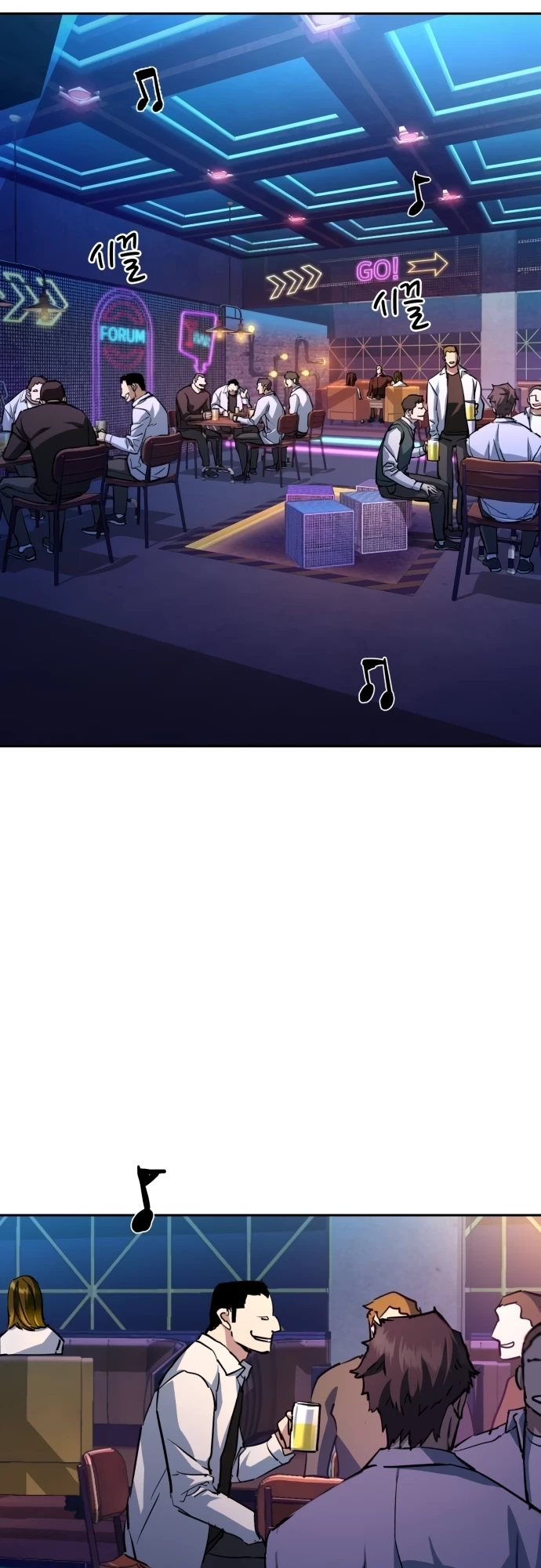 Read Teenage Mercenary EN Manga Online