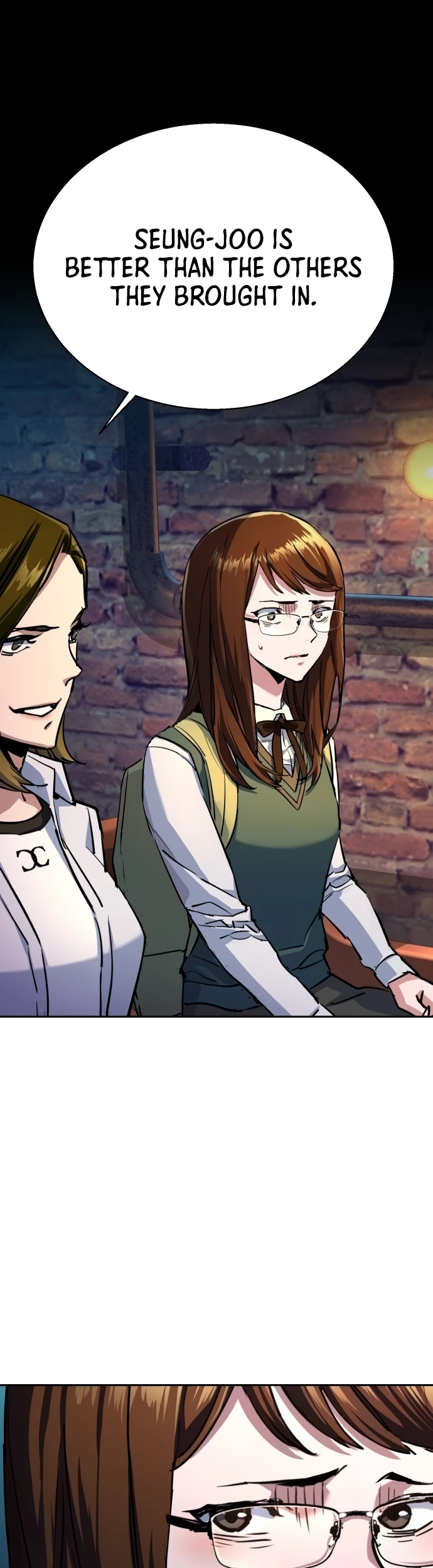 Read Teenage Mercenary EN Manga Online