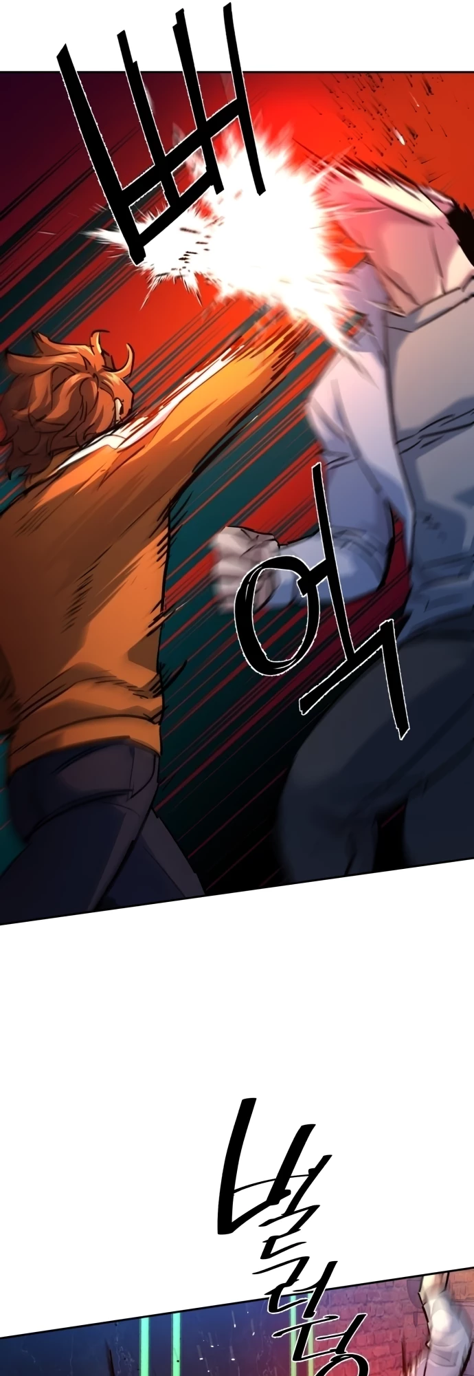Read Teenage Mercenary EN Manga Online