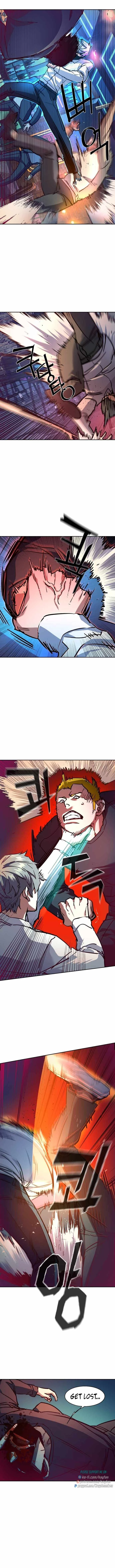 Read Teenage Mercenary EN Manga Online