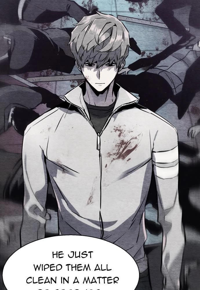 Read Teenage Mercenary EN Manga Online