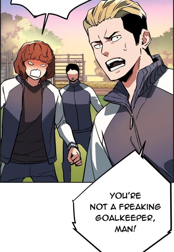 Read Teenage Mercenary EN Manga Online