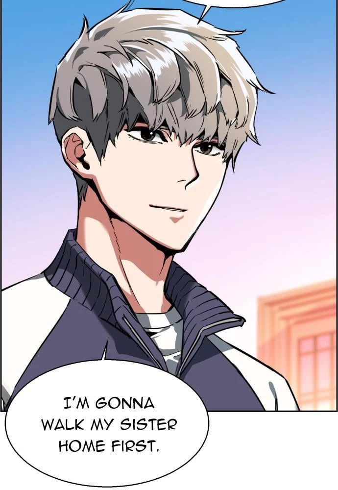 Read Teenage Mercenary EN Manga Online