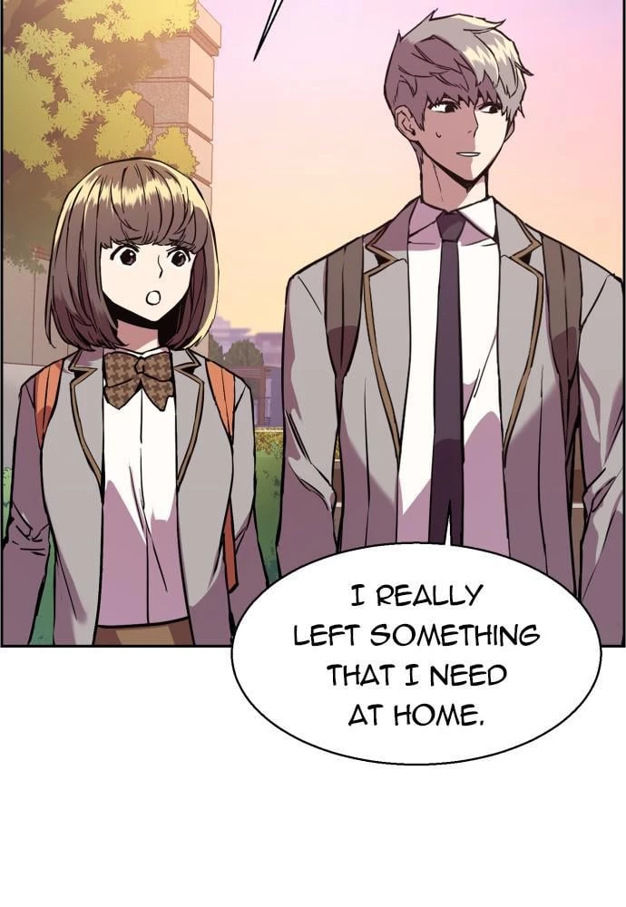 Read Teenage Mercenary EN Manga Online
