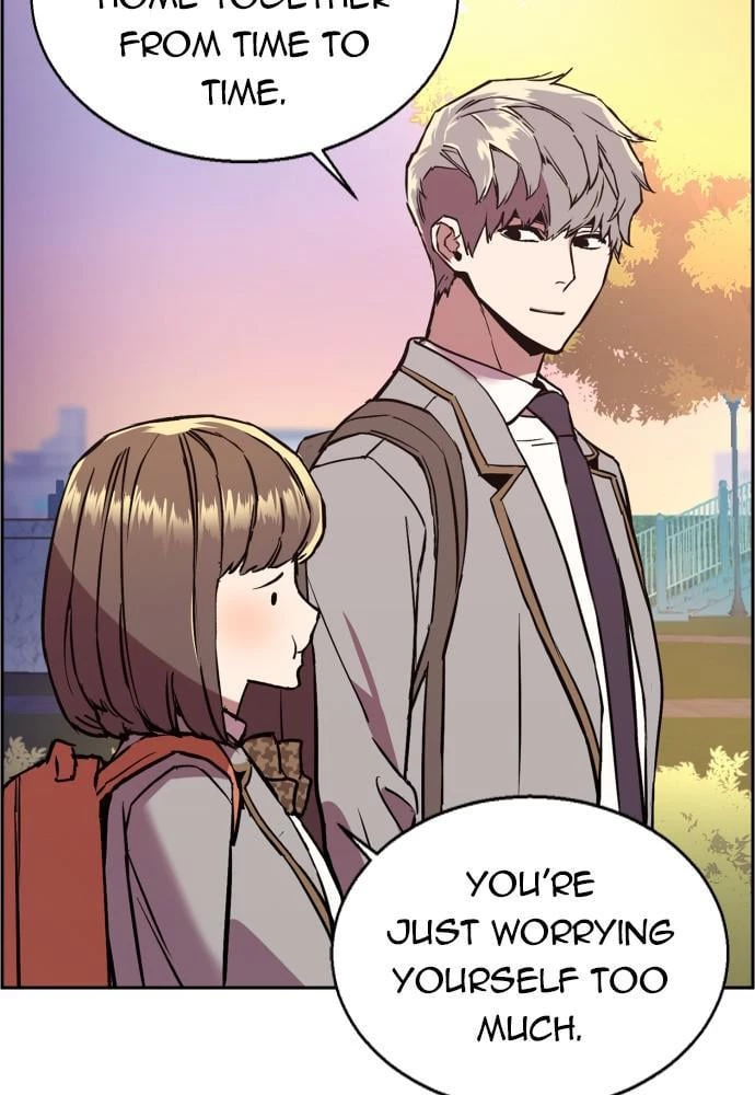 Read Teenage Mercenary EN Manga Online