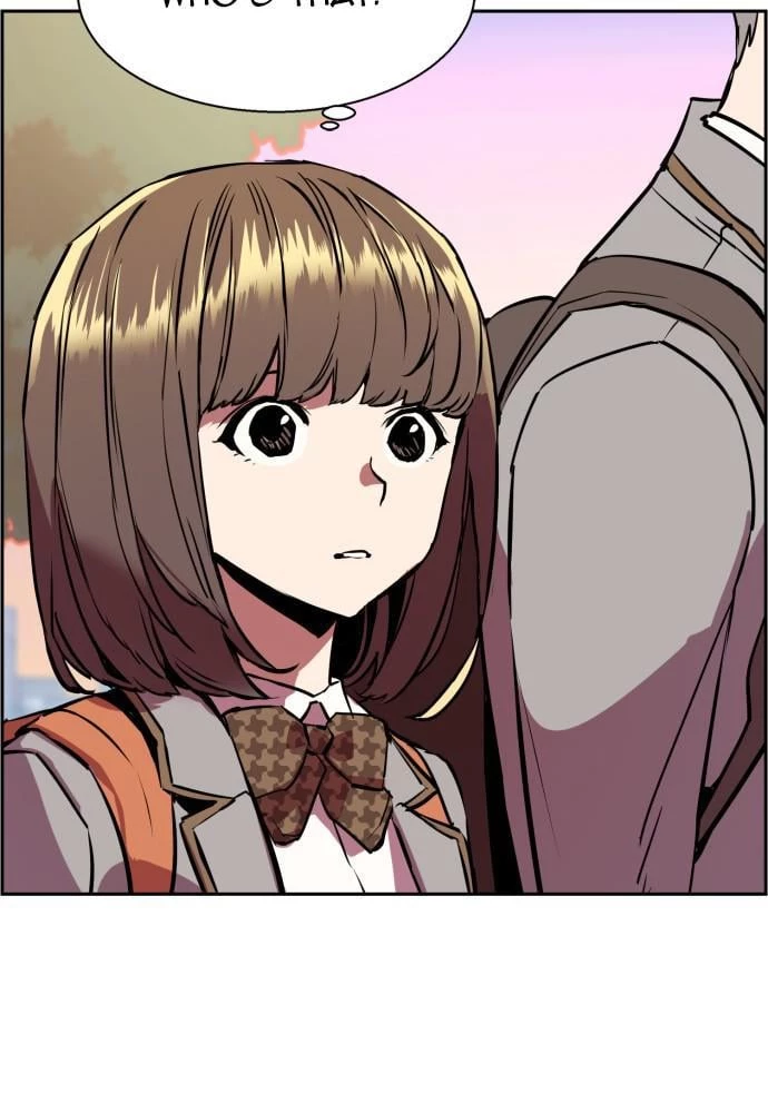 Read Teenage Mercenary EN Manga Online