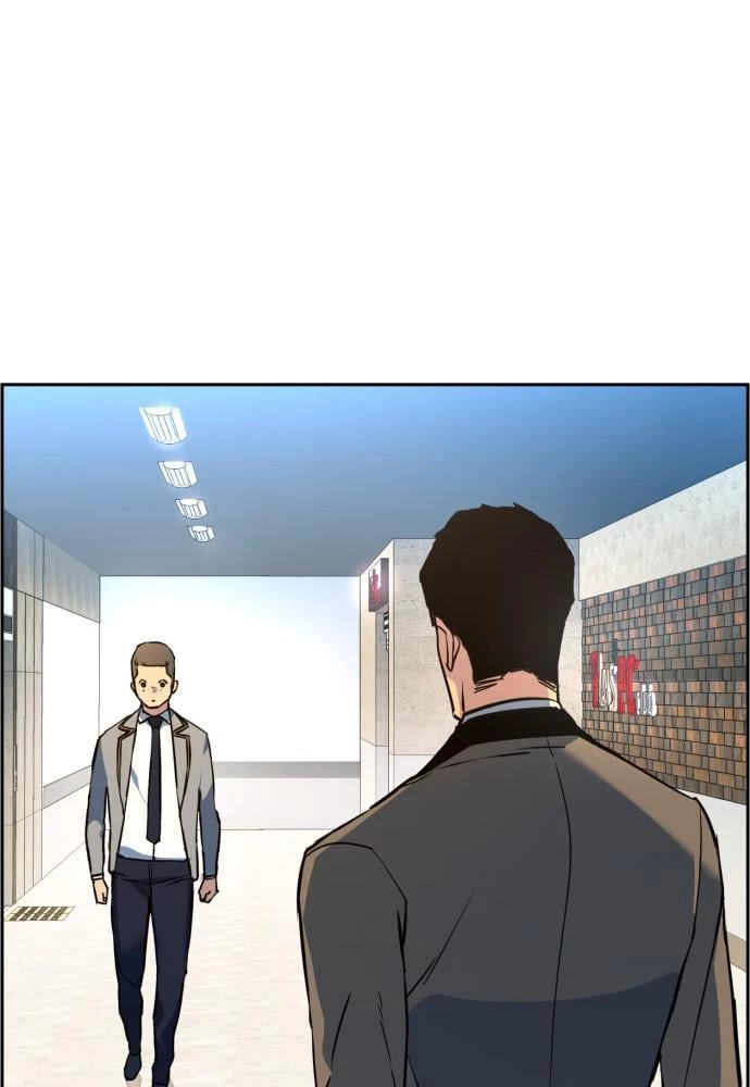 Read Teenage Mercenary EN Manga Online