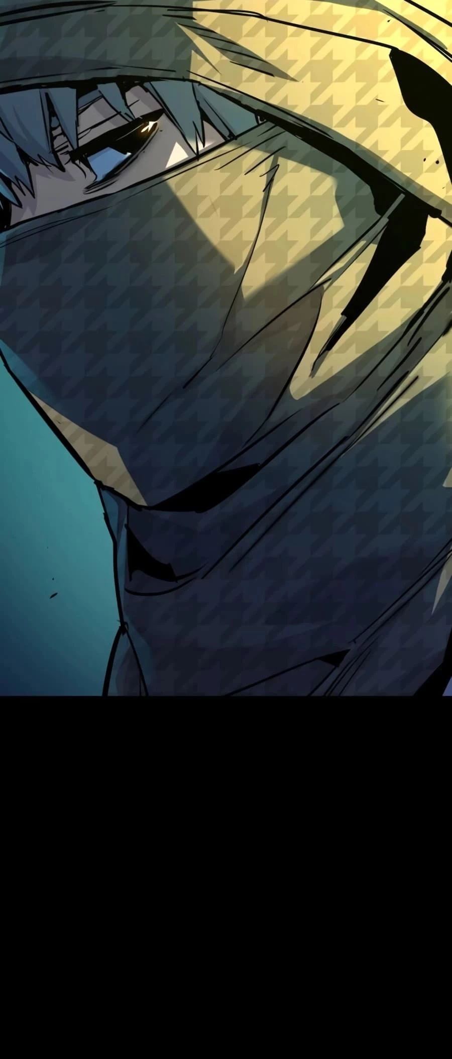 Read Teenage Mercenary EN Manga Online