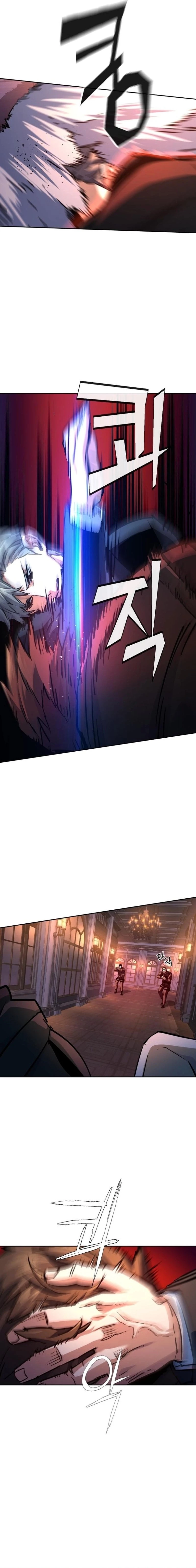 Read Teenage Mercenary EN Manga Online