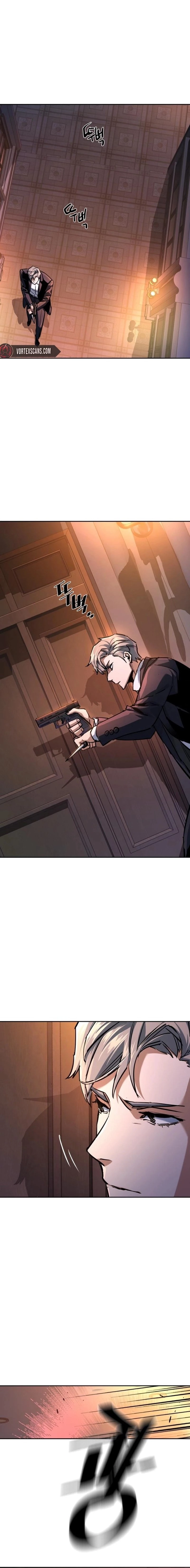 Read Teenage Mercenary EN Manga Online