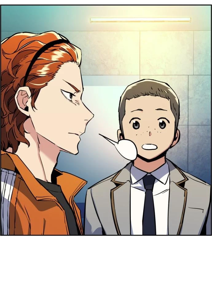 Read Teenage Mercenary EN Manga Online