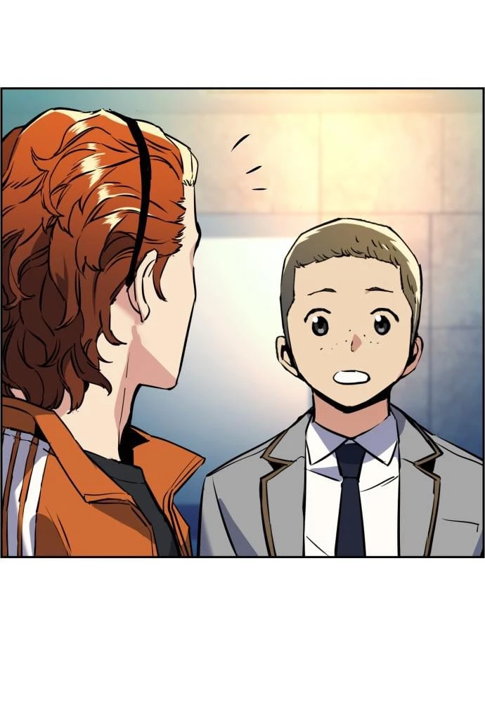 Read Teenage Mercenary EN Manga Online