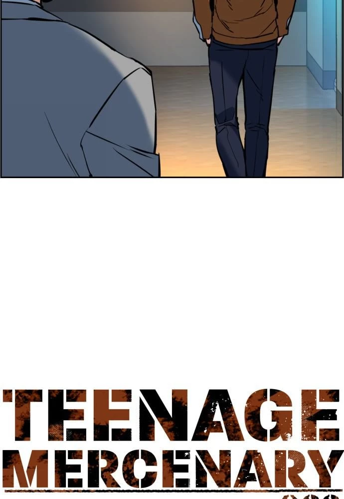 Read Teenage Mercenary EN Manga Online