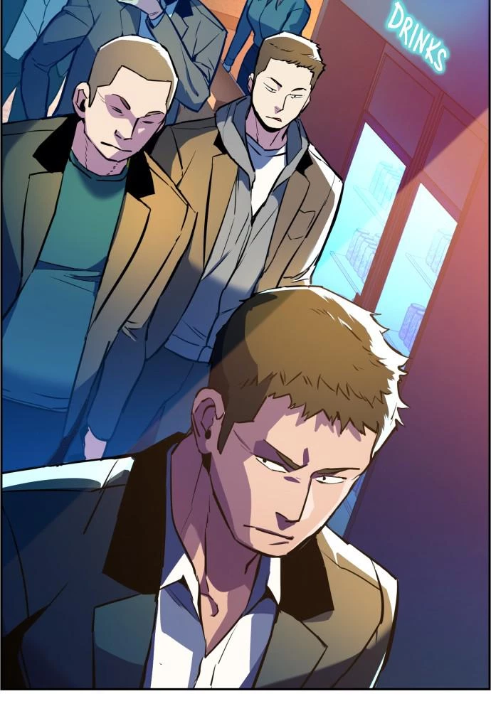 Read Teenage Mercenary EN Manga Online