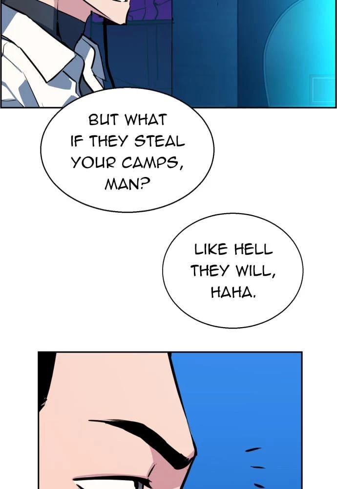 Read Teenage Mercenary EN Manga Online