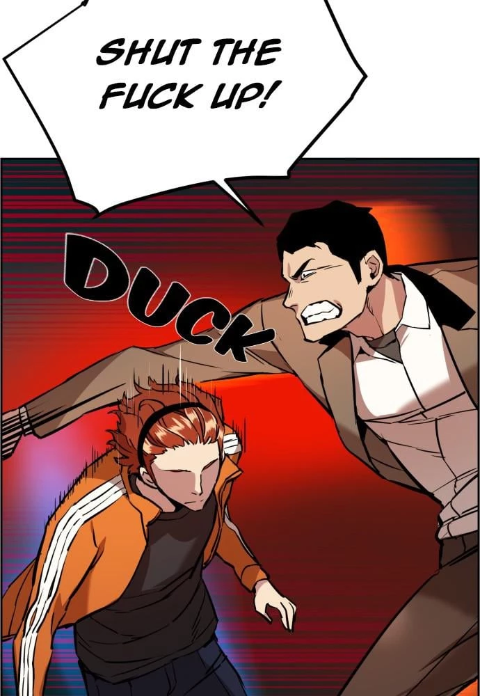 Read Teenage Mercenary EN Manga Online