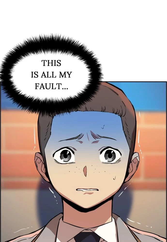 Read Teenage Mercenary EN Manga Online