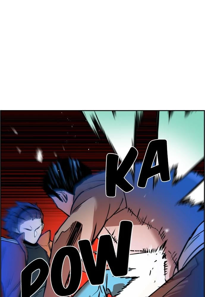 Read Teenage Mercenary EN Manga Online