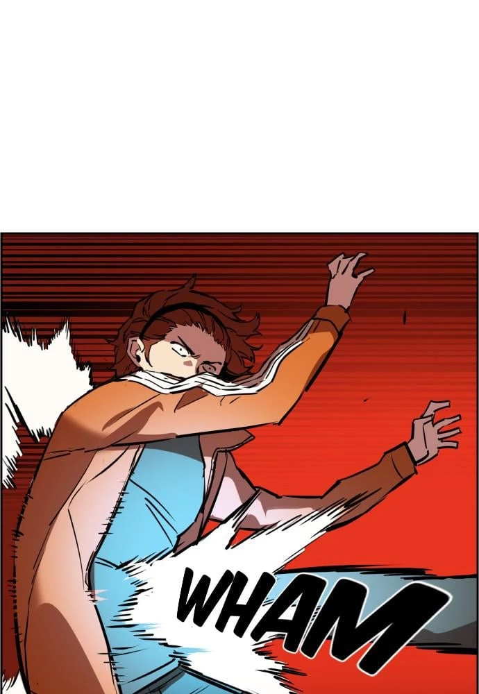 Read Teenage Mercenary EN Manga Online